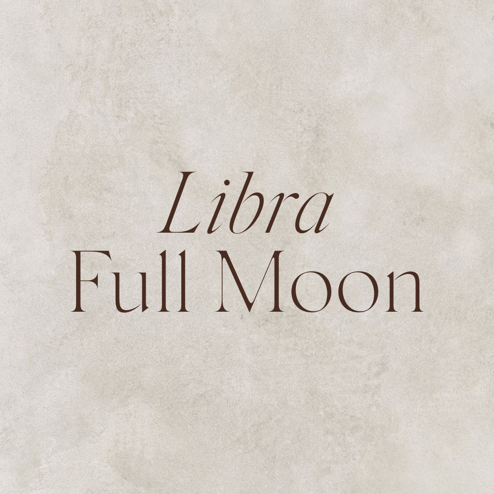 Full Moon in Libra Journaling Prompts – April 1, 2026