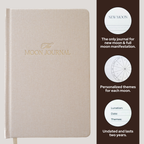 The Moon Journal