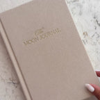The Moon Journal
