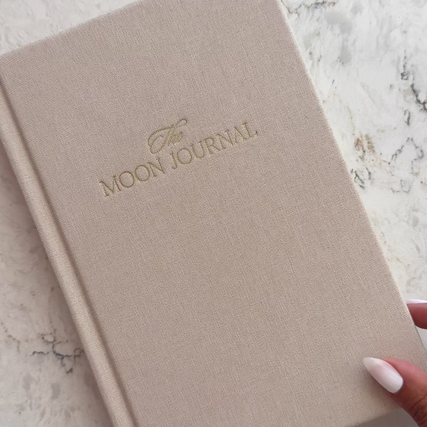 The Moon Journal